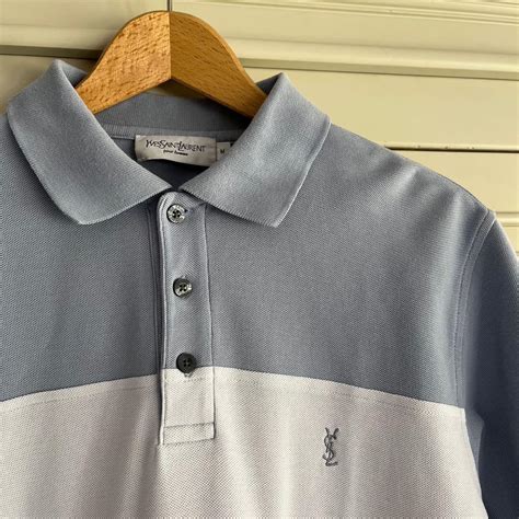 yves saint laurent poli